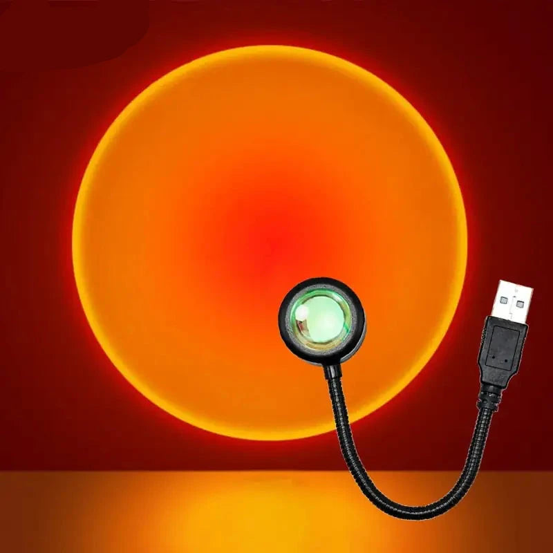 LITELUXE™ Sunset LED Light